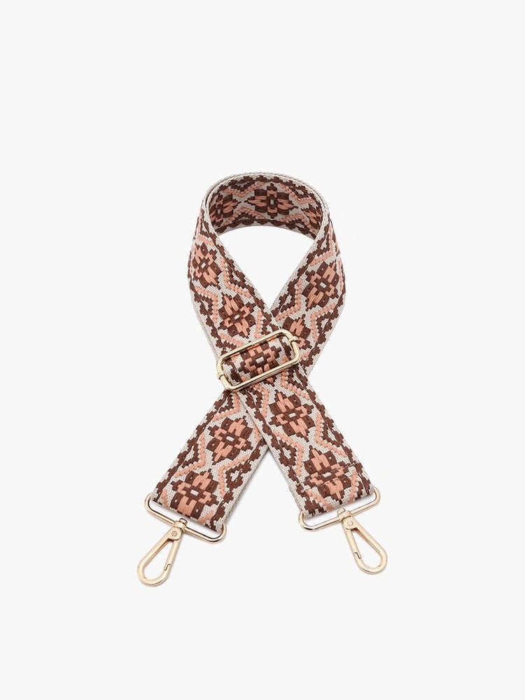 New Adjustable Purse/Guitar Strap - Jimberly's Boutique