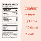 Passionfruit Hibiscus Margarita - 32oz - -Jimberly's Boutique-Olive Branch-Mississippi