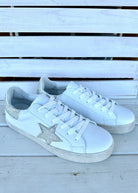 Pierre Dumas Outwoods Goddess Sneakers - Pierre Dumas Sneakers -Jimberly's Boutique-Olive Branch-Mississippi
