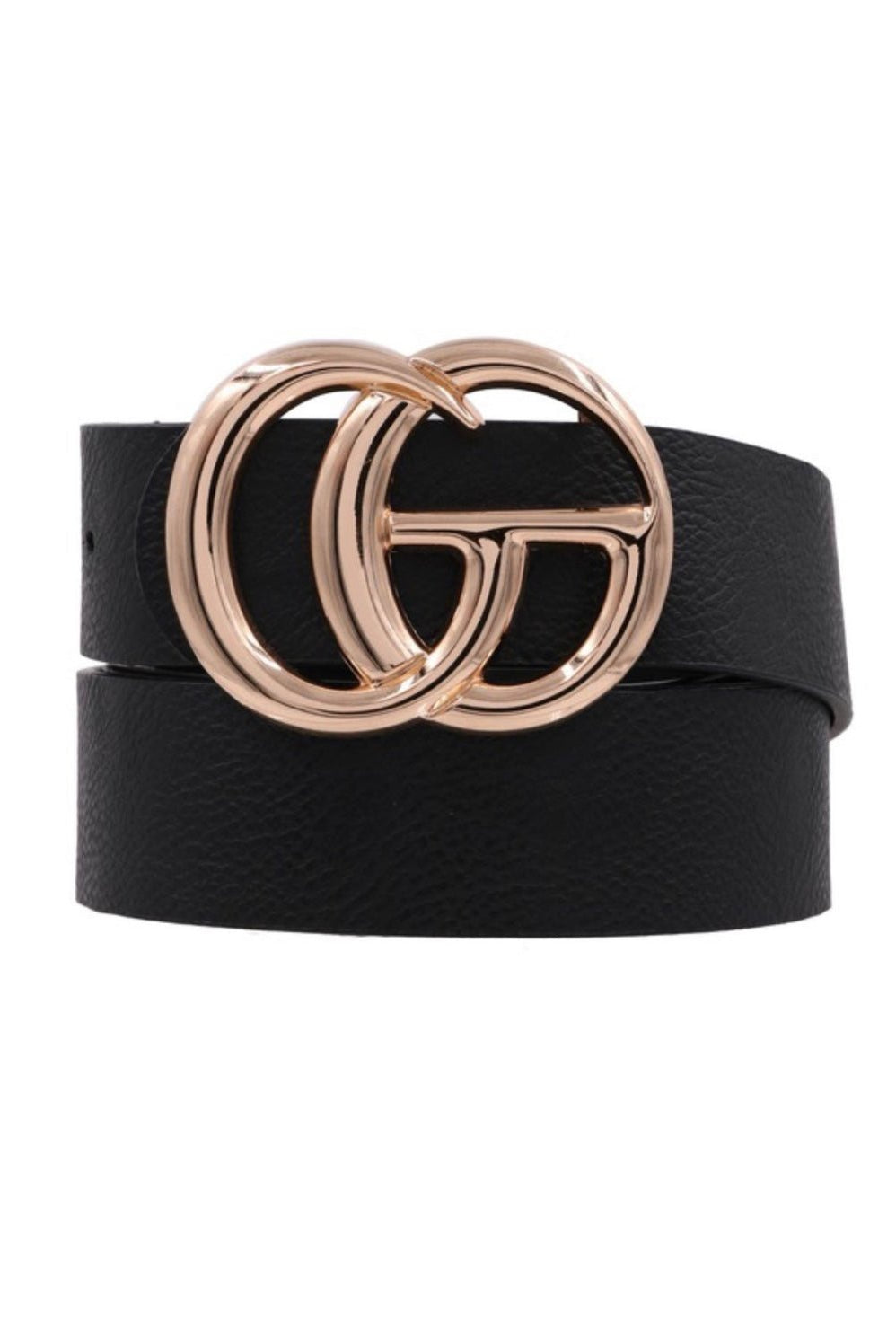 Plus Size CG Belt - -Jimberly's Boutique-Olive Branch-Mississippi