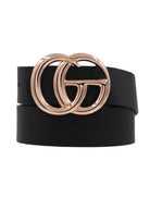 Plus Size CG Belt - -Jimberly's Boutique-Olive Branch-Mississippi
