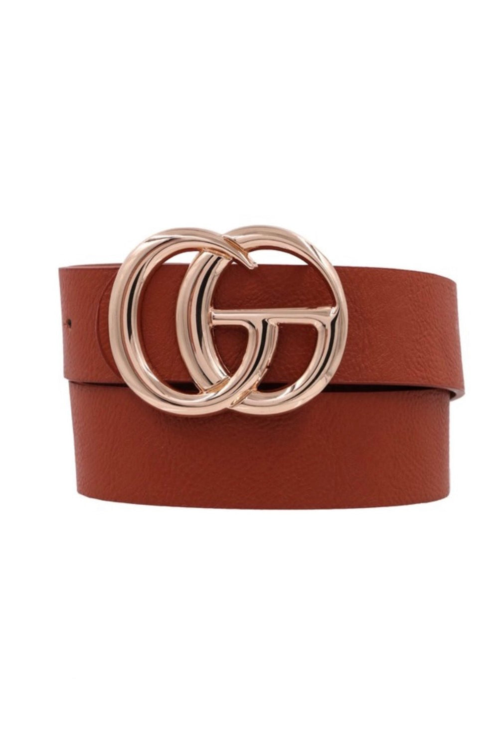Plus Size CG Belt - -Jimberly's Boutique-Olive Branch-Mississippi