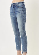 RISEN Becky Jeans - jeans -Jimberly's Boutique-Olive Branch-Mississippi