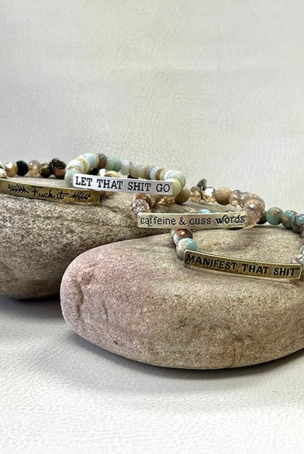 Sassy Bracelets | Unique & Stylish - bracelet -Jimberly's Boutique-Olive Branch-Mississippi