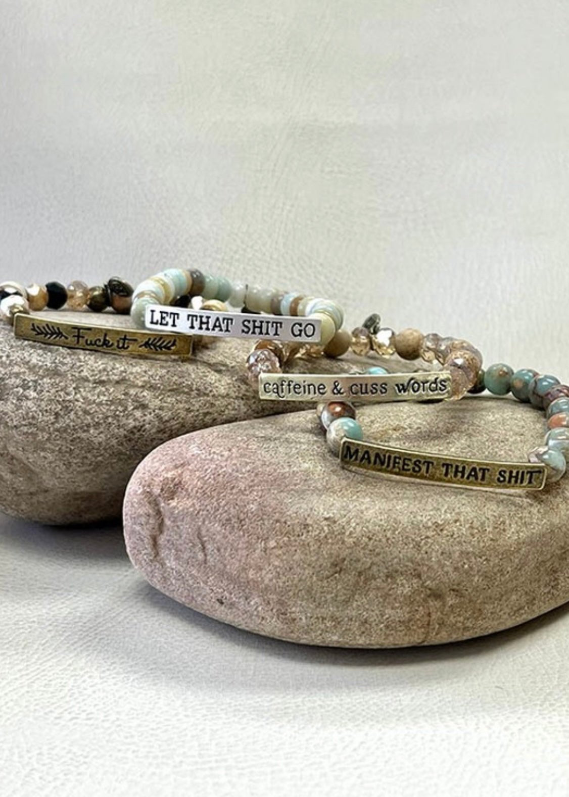 Sassy Bracelets | Unique & Stylish - bracelet -Jimberly's Boutique-Olive Branch-Mississippi