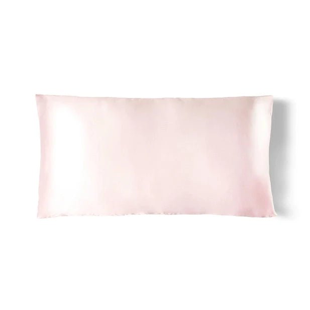 Satin Pillowcase | King | Lemon Lavender - Satin Pillowcase -Jimberly's Boutique-Olive Branch-Mississippi