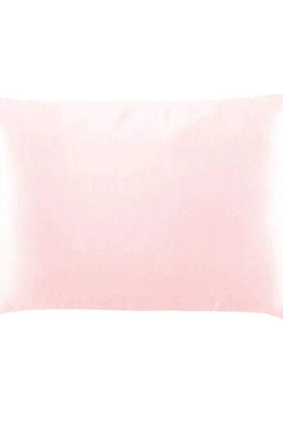 Satin Pillowcase | Standard | Lemon Lavender - Satin Pillowcase -Jimberly's Boutique-Olive Branch-Mississippi