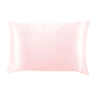 Satin Pillowcase | Standard | Lemon Lavender - Satin Pillowcase -Jimberly's Boutique-Olive Branch-Mississippi