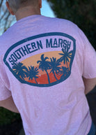 Southern Marsh Fading Fast Tee - Graphic Tee -Jimberly's Boutique-Olive Branch-Mississippi