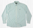 Southern Marsh Gonzales Performance Dress Shirt - & MintLilac - Southern Marsh Dress Shirt -Jimberly's Boutique-Olive Branch-Mississippi