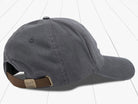 Southern Marsh Gunnison Embroidered Hat - Washed Slate - Ball Cap -Jimberly's Boutique-Olive Branch-Mississippi
