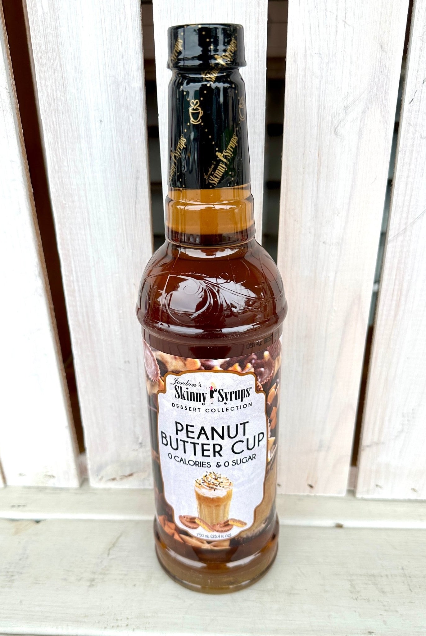 Skinny Syrups, Char Charms, & Swig cups, Gallery posted by JacquelineMarie