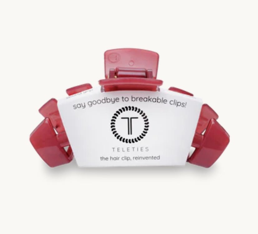 Teleties Hair Clips - Tiny - Jimberly's Boutique