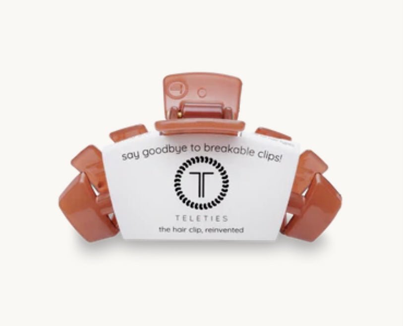 Teleties Hair Clips - Tiny - Jimberly's Boutique