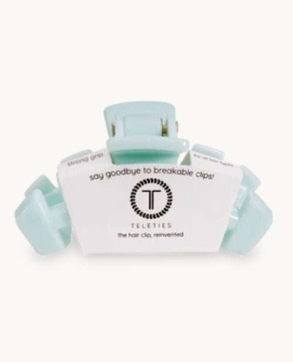 Teleties Hair Clips - Tiny - Jimberly's Boutique