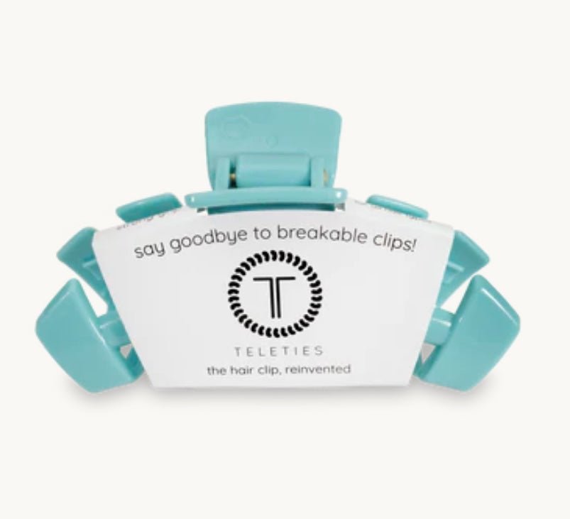 Teleties Hair Clips - Tiny - Jimberly's Boutique