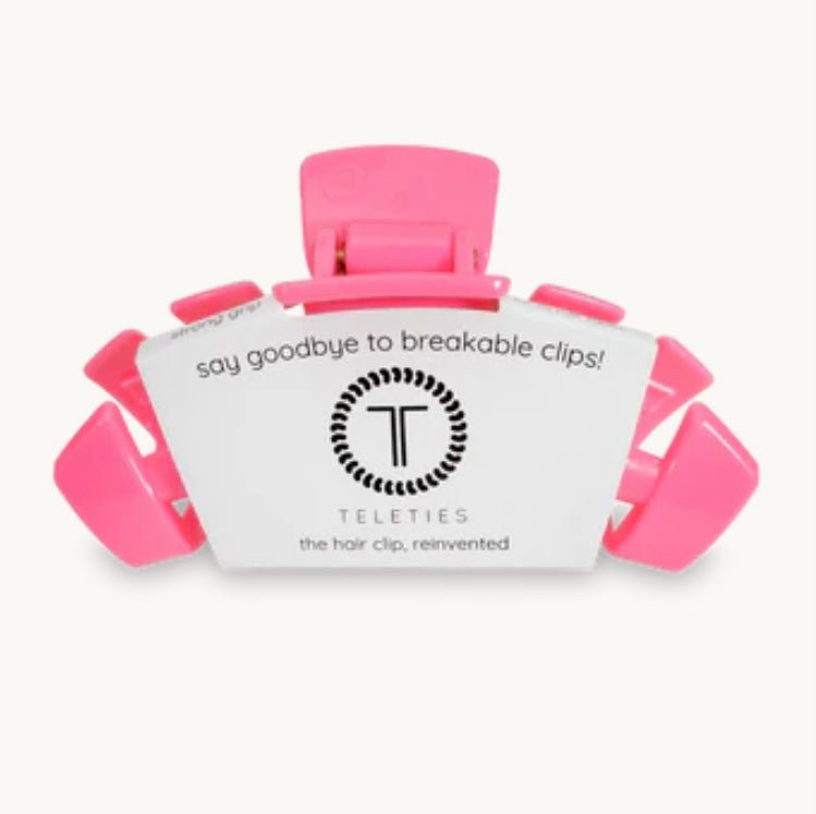 Teleties Hair Clips - Tiny - Jimberly's Boutique