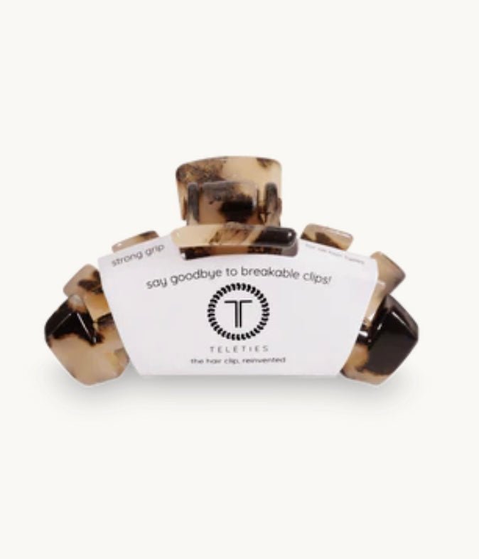 Teleties Hair Clips - Tiny - Jimberly's Boutique