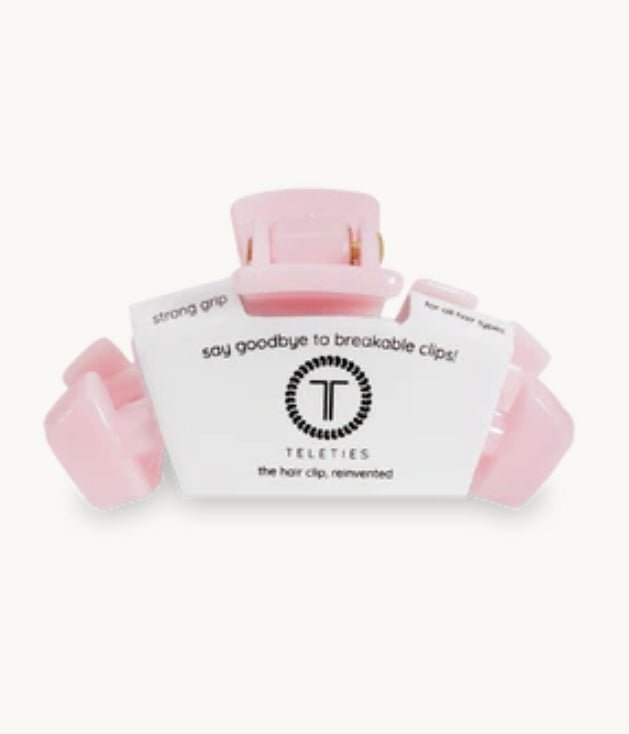 Teleties Hair Clips - Tiny - Jimberly's Boutique