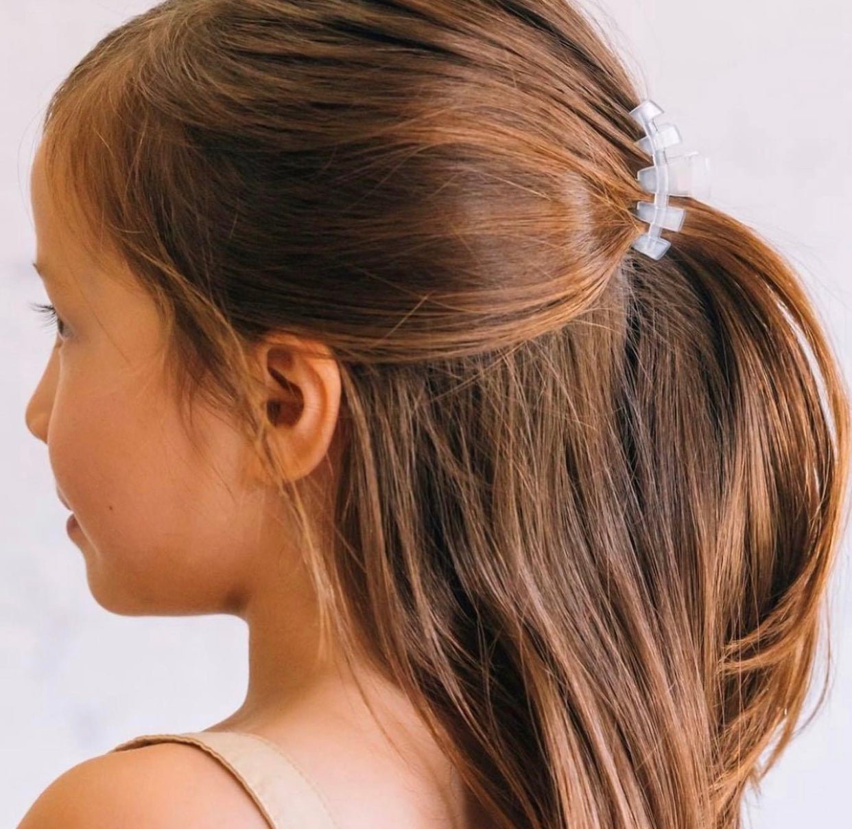 Teleties Hair Clips - Tiny - Jimberly's Boutique