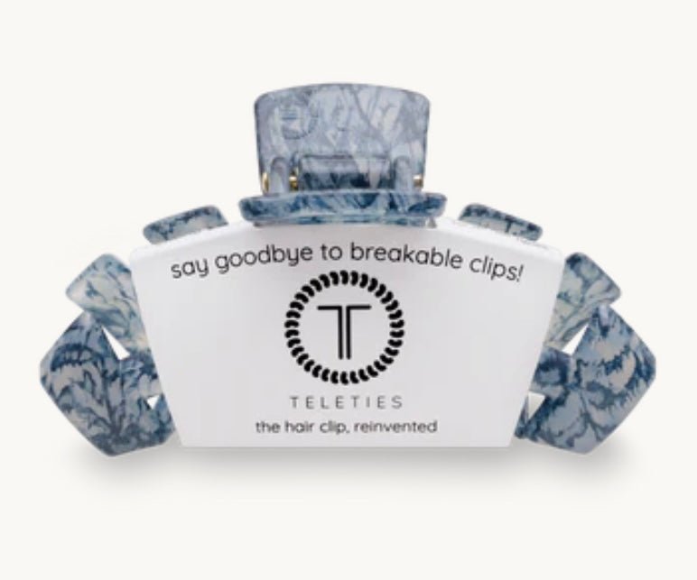 Teleties Hair Clips - Tiny - Jimberly's Boutique
