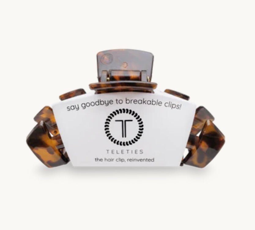 Teleties Hair Clips - Tiny - Jimberly's Boutique