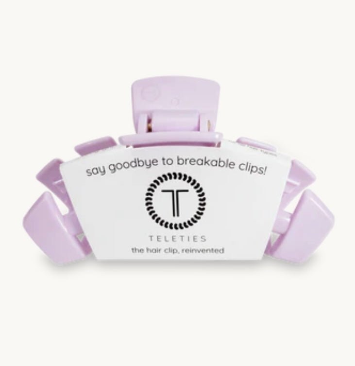 Teleties Hair Clips - Tiny - Jimberly's Boutique
