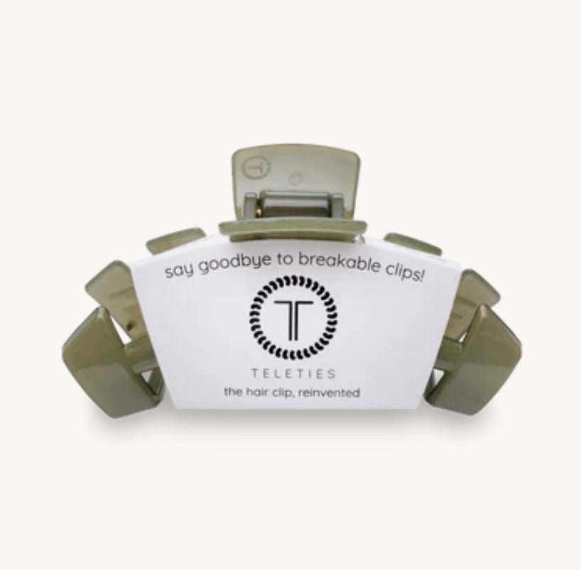 Teleties Hair Clips - Tiny - Jimberly's Boutique