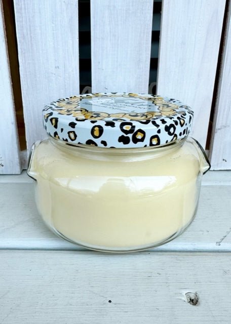 22oz | Tyler Candle Company | Large Candles | Olive Branch | MS - Tyler Candle Company Candles -Jimberly's Boutique-Olive Branch-Mississippi