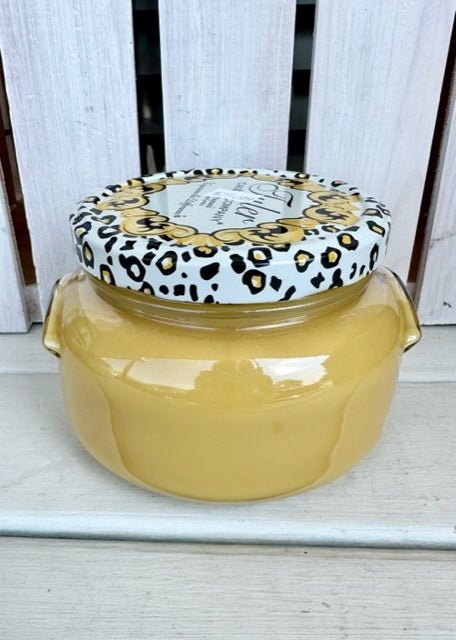 22oz | Tyler Candle Company | Large Candles | Olive Branch | MS - Tyler Candle Company Candles -Jimberly's Boutique-Olive Branch-Mississippi