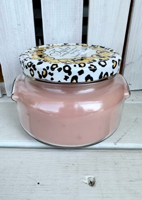 Tyler Candle Company 22oz Large Candles - Jimberly's Boutique