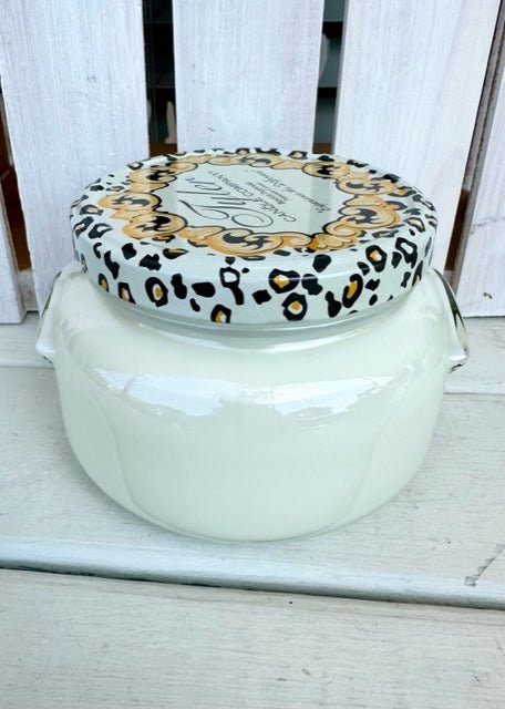 22oz | Tyler Candle Company | Large Candles | Olive Branch | MS - Tyler Candle Company Candles -Jimberly's Boutique-Olive Branch-Mississippi