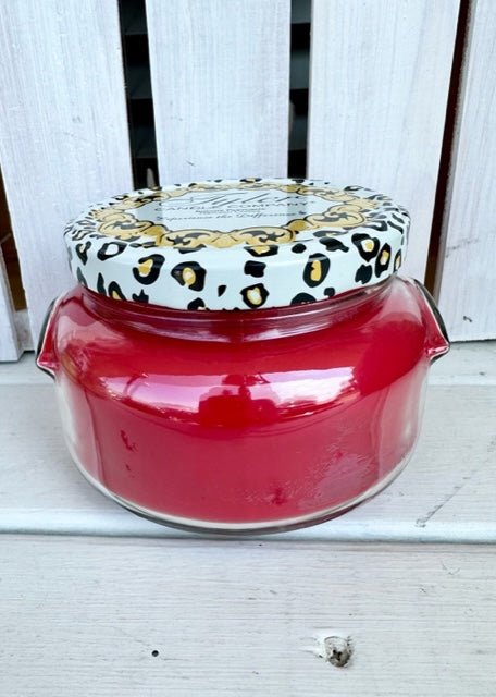 22oz | Tyler Candle Company | Large Candles | Olive Branch | MS - Tyler Candle Company Candles -Jimberly's Boutique-Olive Branch-Mississippi