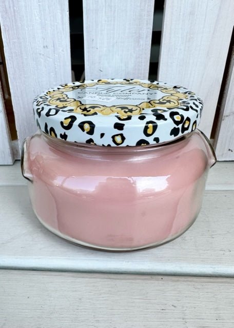 22oz | Tyler Candle Company | Large Candles | Olive Branch | MS - Tyler Candle Company Candles -Jimberly's Boutique-Olive Branch-Mississippi