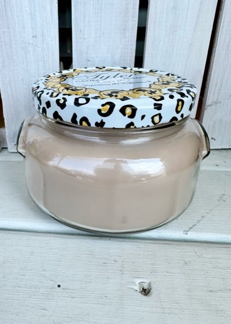 22oz | Tyler Candle Company | Large Candles | Olive Branch | MS - Tyler Candle Company Candles -Jimberly's Boutique-Olive Branch-Mississippi