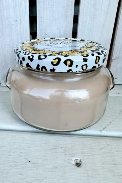 22oz | Tyler Candle Company | Large Candles | Olive Branch | MS - Tyler Candle Company Candles -Jimberly's Boutique-Olive Branch-Mississippi