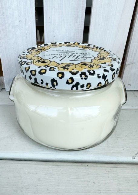 22oz | Tyler Candle Company | Large Candles | Olive Branch | MS - Tyler Candle Company Candles -Jimberly's Boutique-Olive Branch-Mississippi