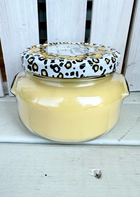 22oz | Tyler Candle Company | Large Candles | Olive Branch | MS - Tyler Candle Company Candles -Jimberly's Boutique-Olive Branch-Mississippi