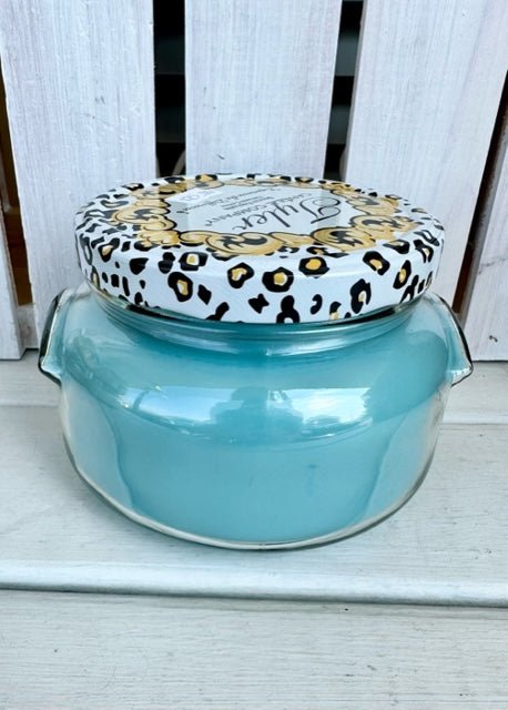 22oz | Tyler Candle Company | Large Candles | Olive Branch | MS - Tyler Candle Company Candles -Jimberly's Boutique-Olive Branch-Mississippi