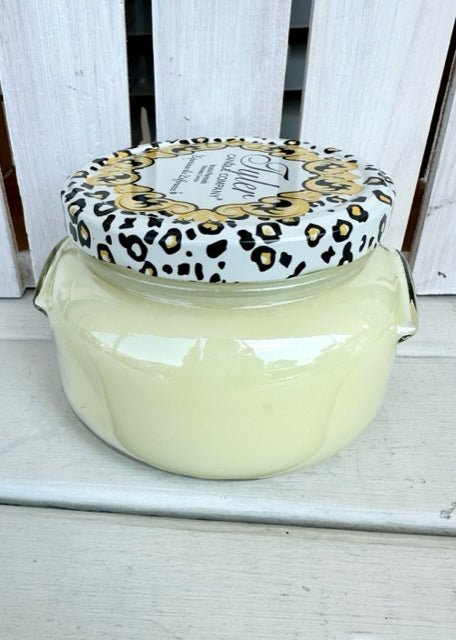 22oz | Tyler Candle Company | Large Candles | Olive Branch | MS - Tyler Candle Company Candles -Jimberly's Boutique-Olive Branch-Mississippi