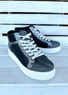 Yellowbox Espaloma High Top Sneakers - Yellowbox Sneakers -Jimberly's Boutique-Olive Branch-Mississippi