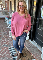 Zenana Naomi Button Fly Skinny Jeans - Skinny Jeans -Jimberly's Boutique-Olive Branch-Mississippi