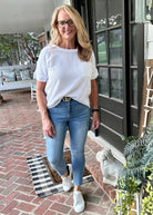 Zenana Norma High Rise Skinny Jeans - -Jimberly's Boutique-Olive Branch-Mississippi
